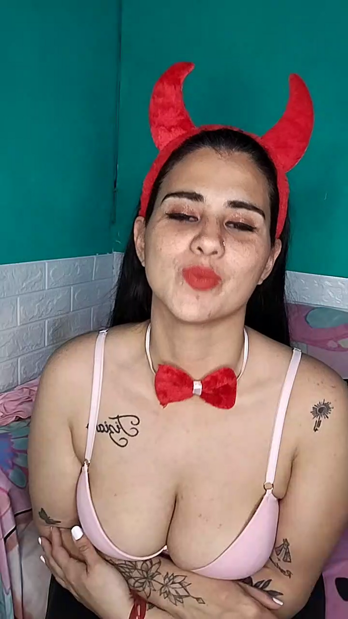 Cariciasecretas