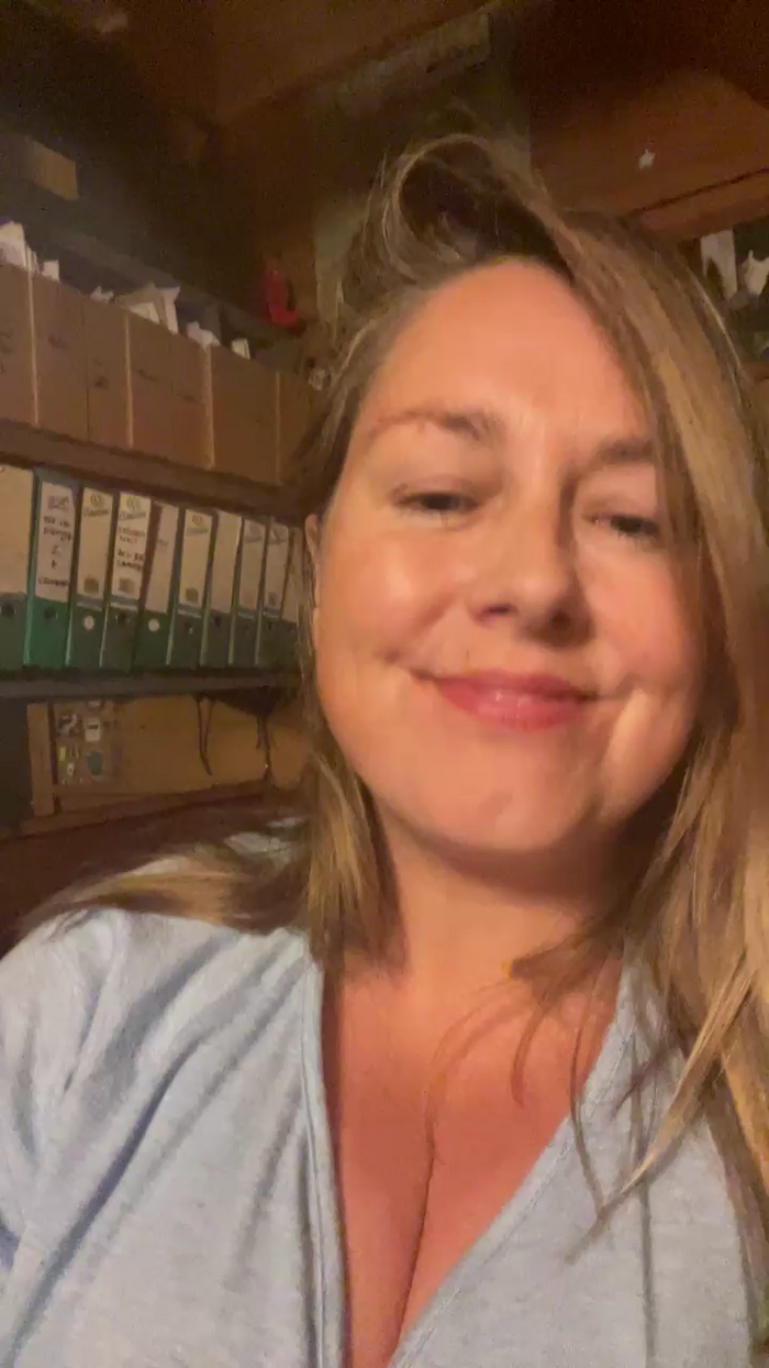 MilkingQueen