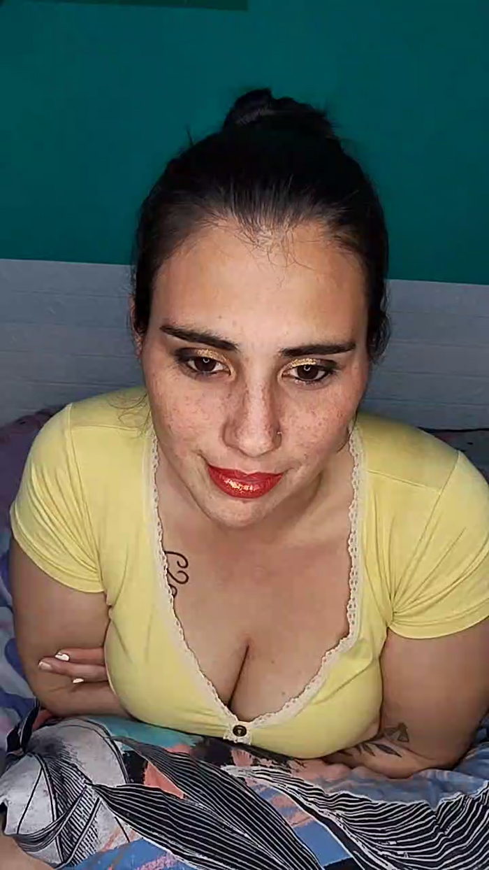 Cariciasecretas