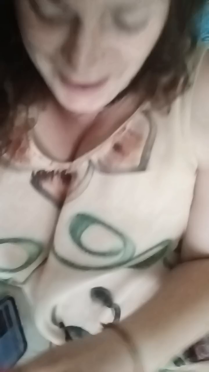 GoddessTransSex