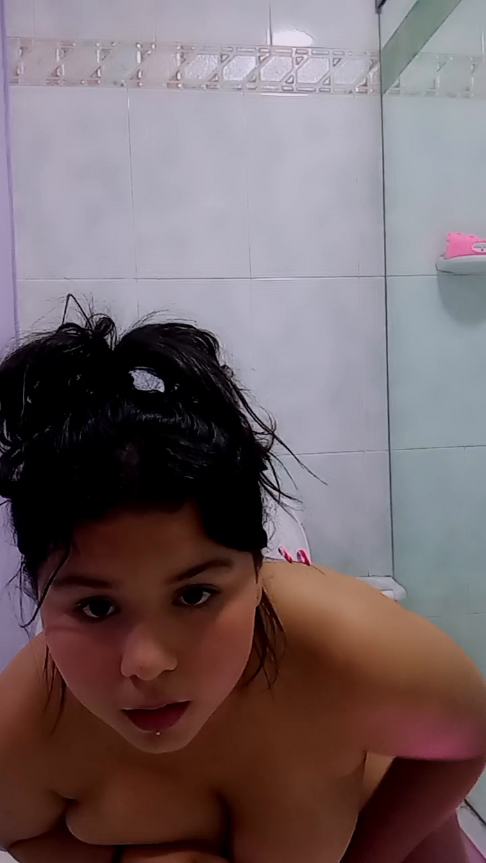 NahomyFoxy