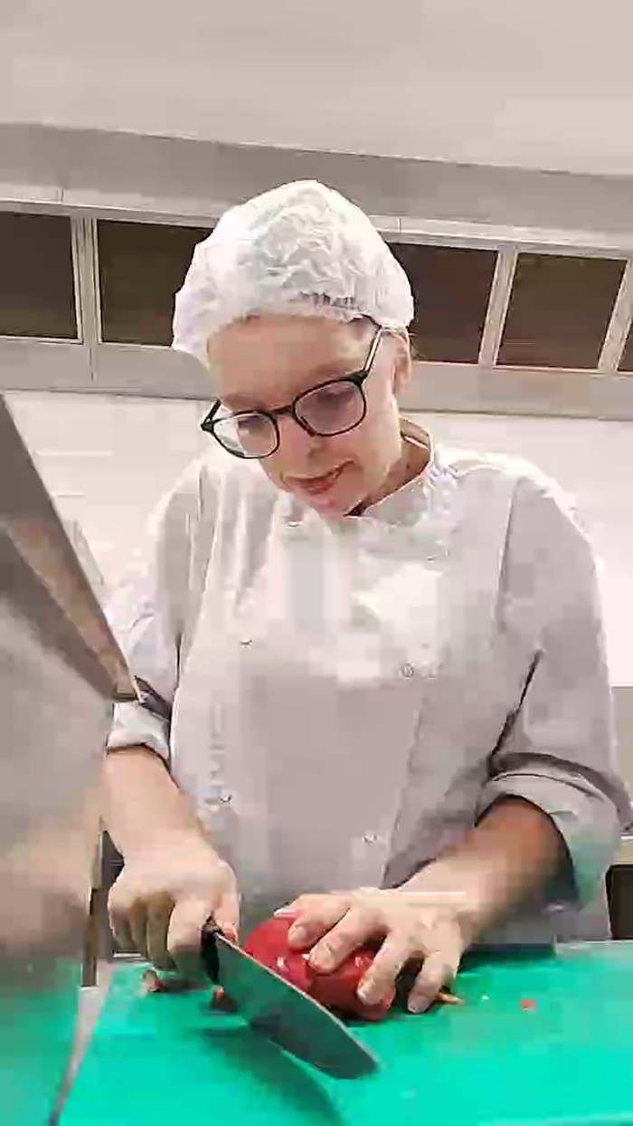 cuisinierexxx