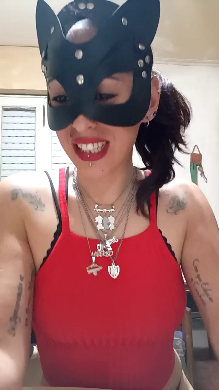 zorritaMorocha3