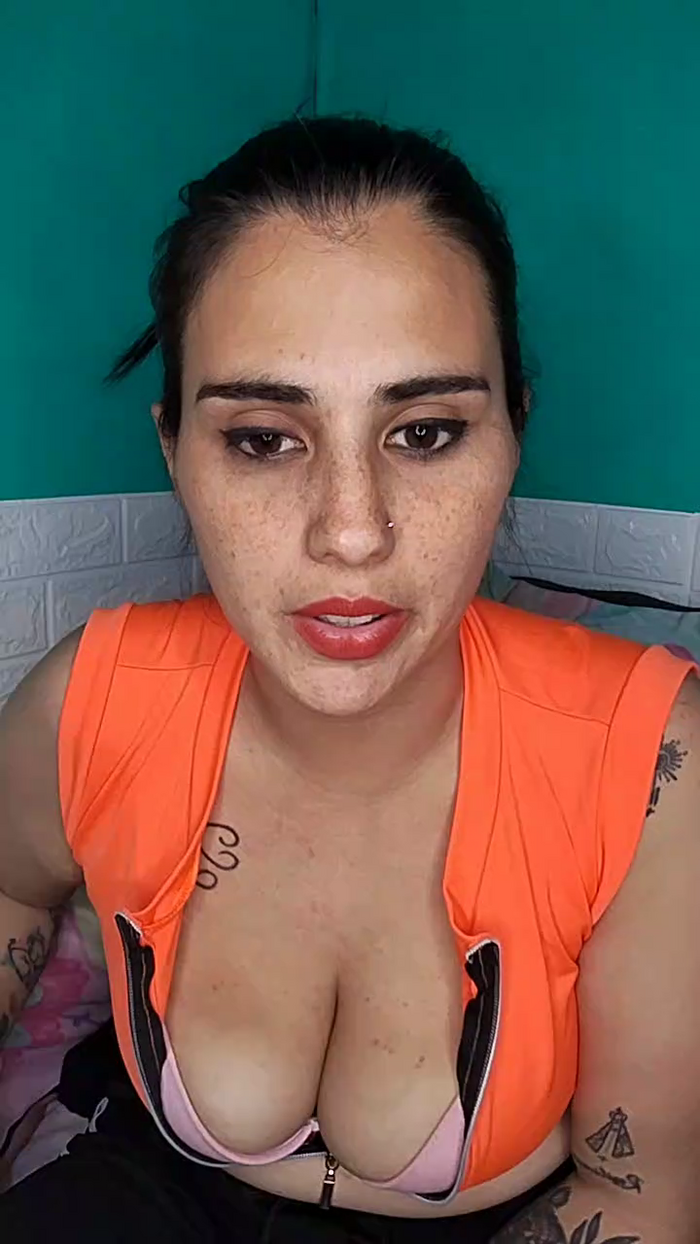 Cariciasecretas