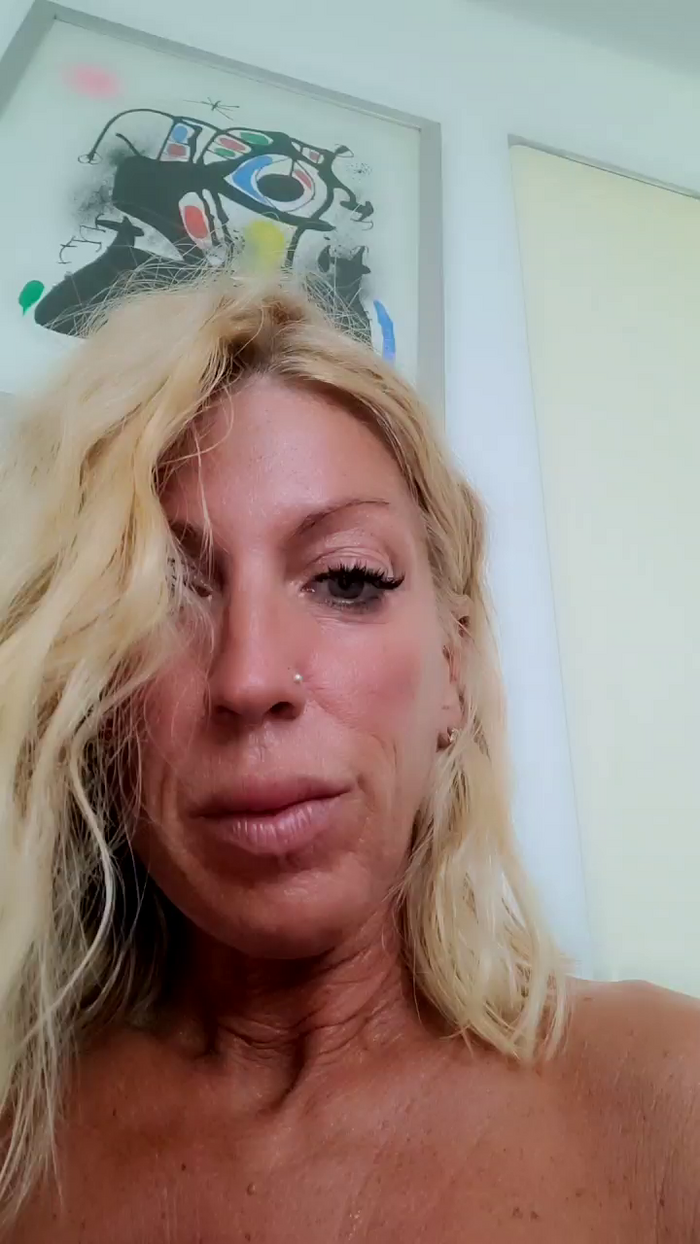 Ladyblue