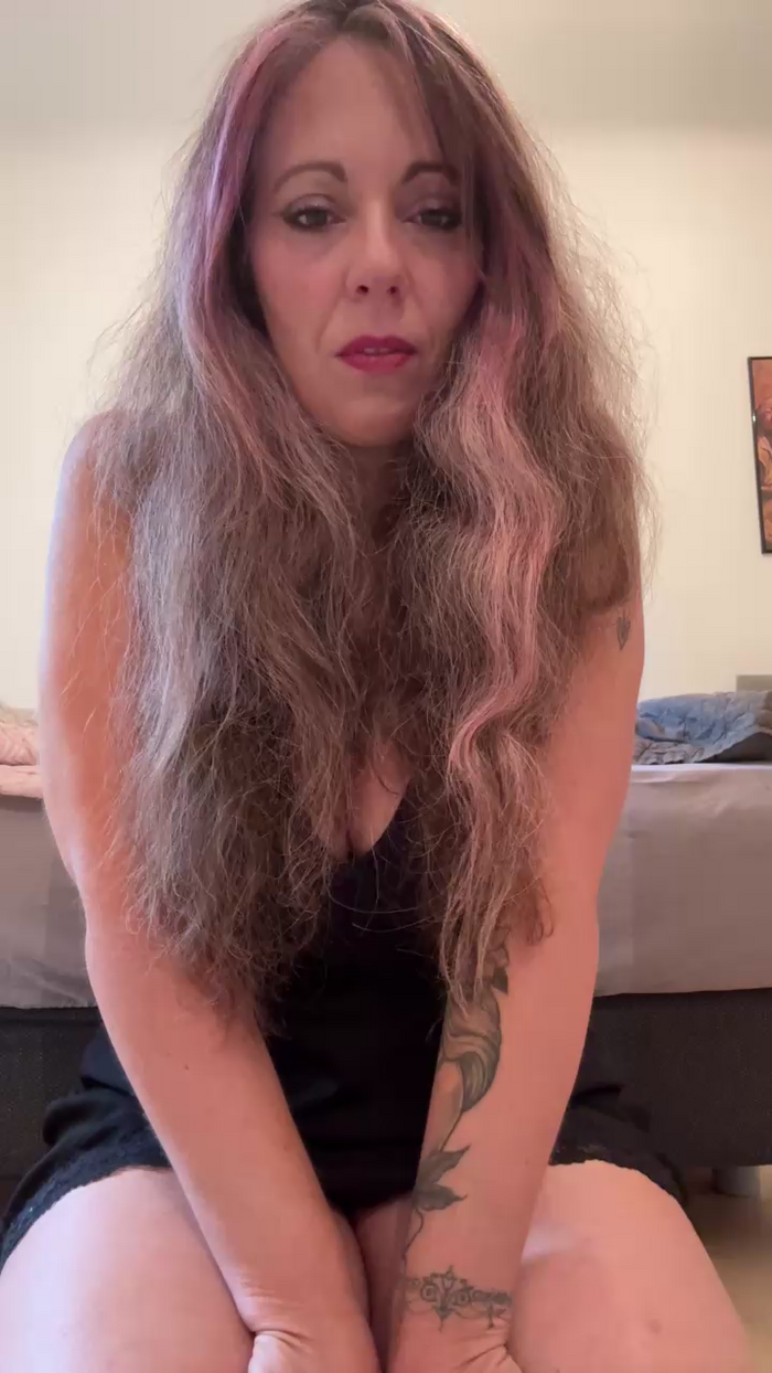 NaughtyConrast