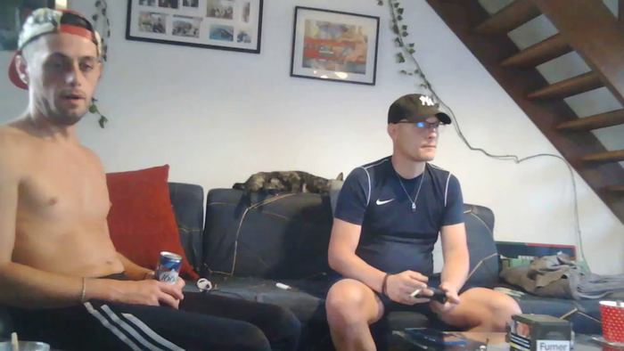 FrenchCollocgay