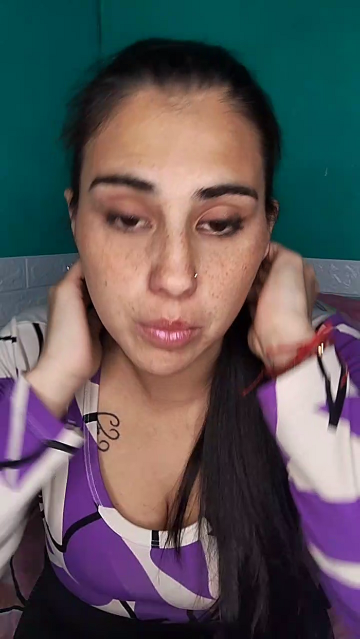 Cariciasecreta