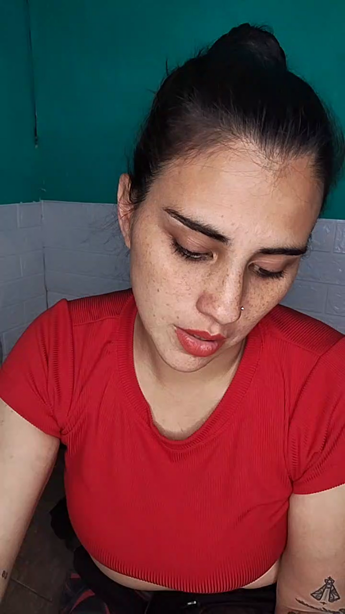 Cariciasecreta
