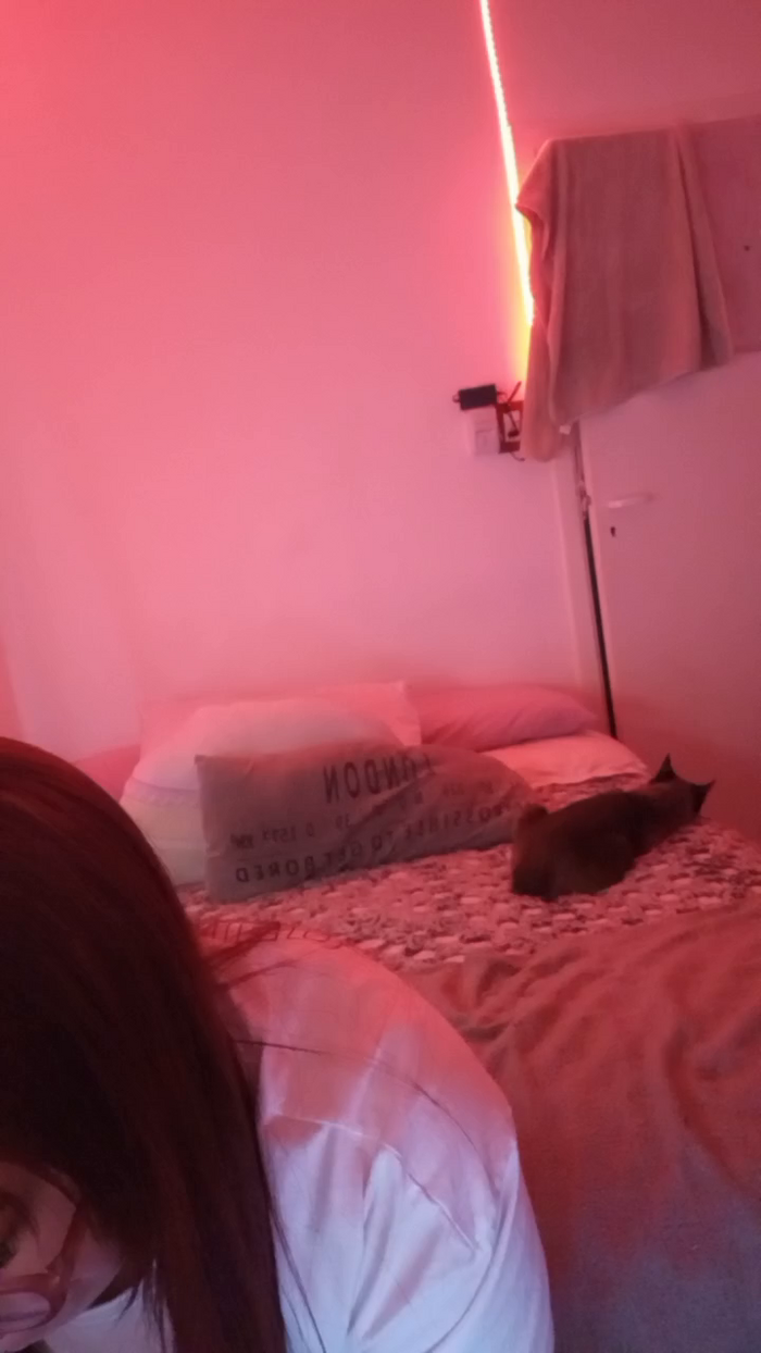 Lexyhottt