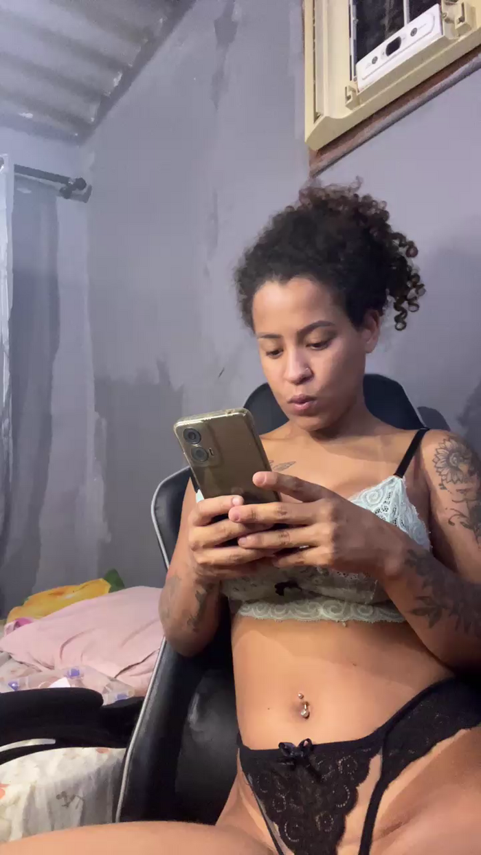 Privadinha