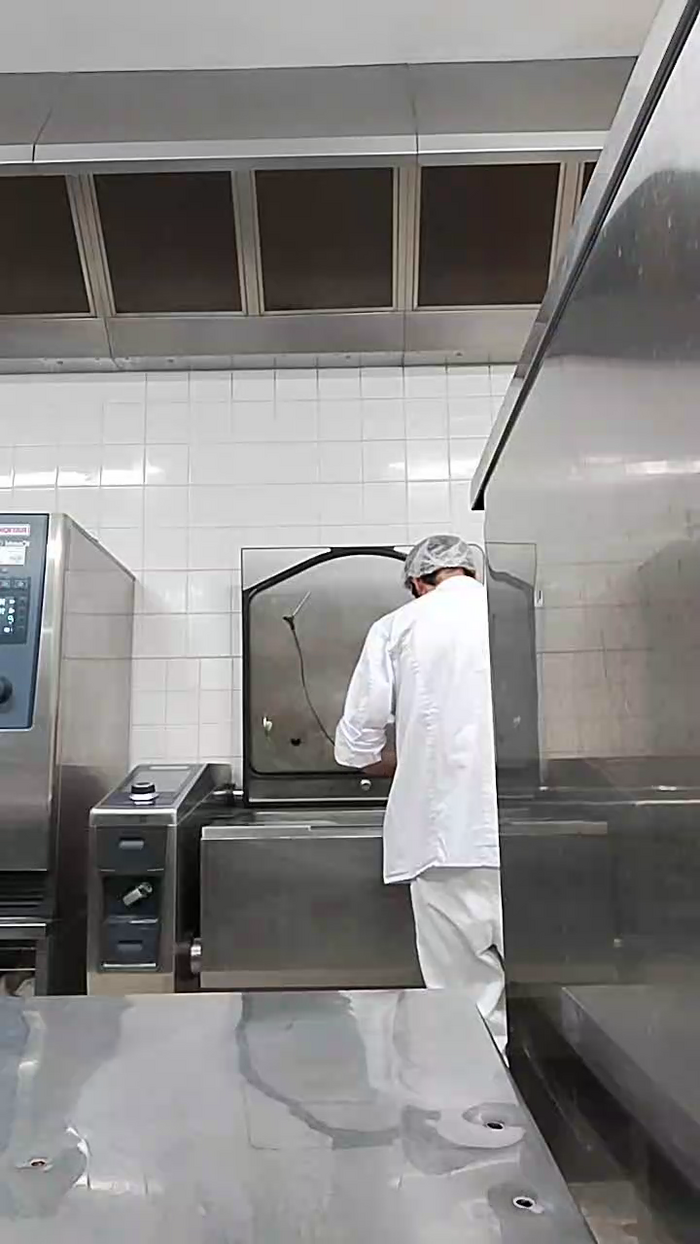 cuisinierexxx