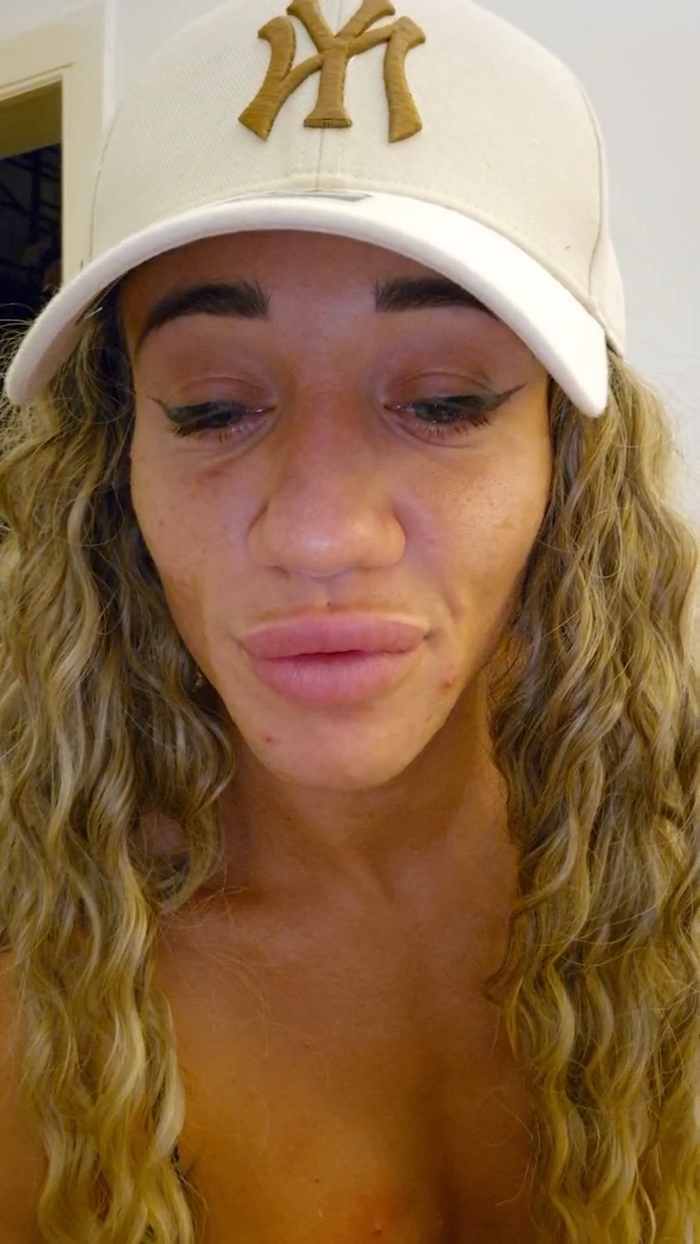 Hotladysquirt