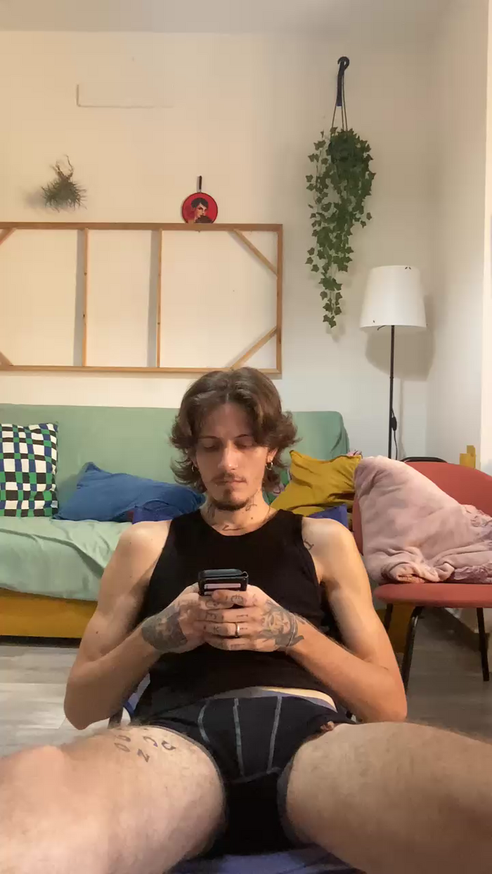 Xxxciroxxx