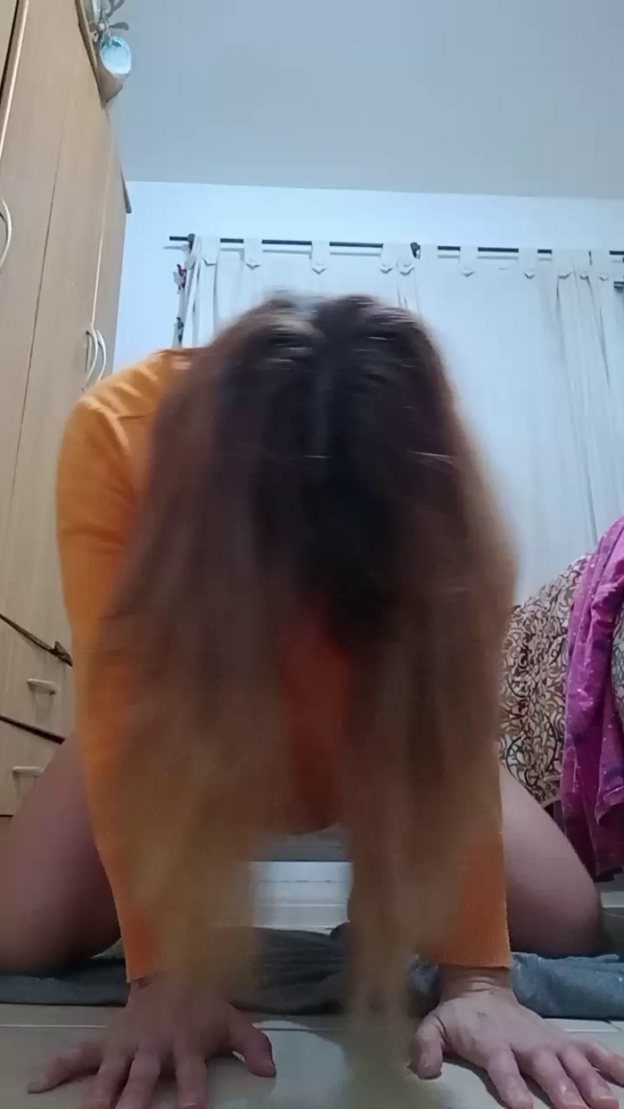 Rebecageisha