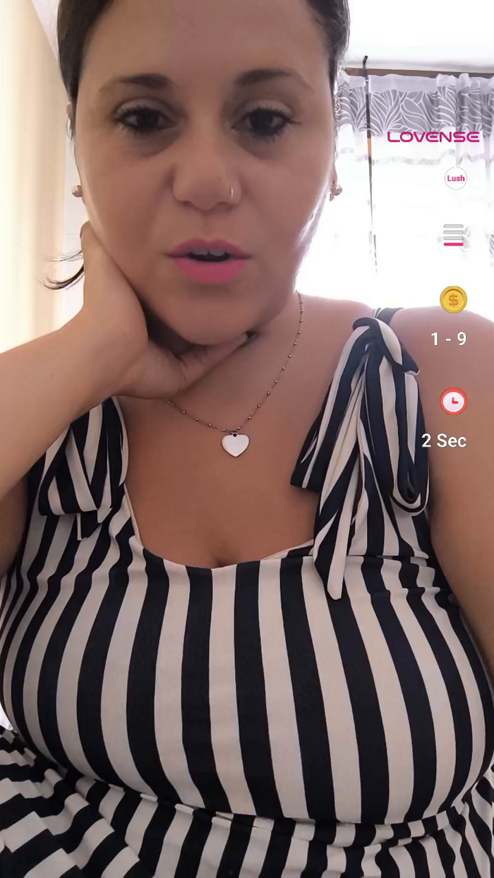 SexyItalyMilf