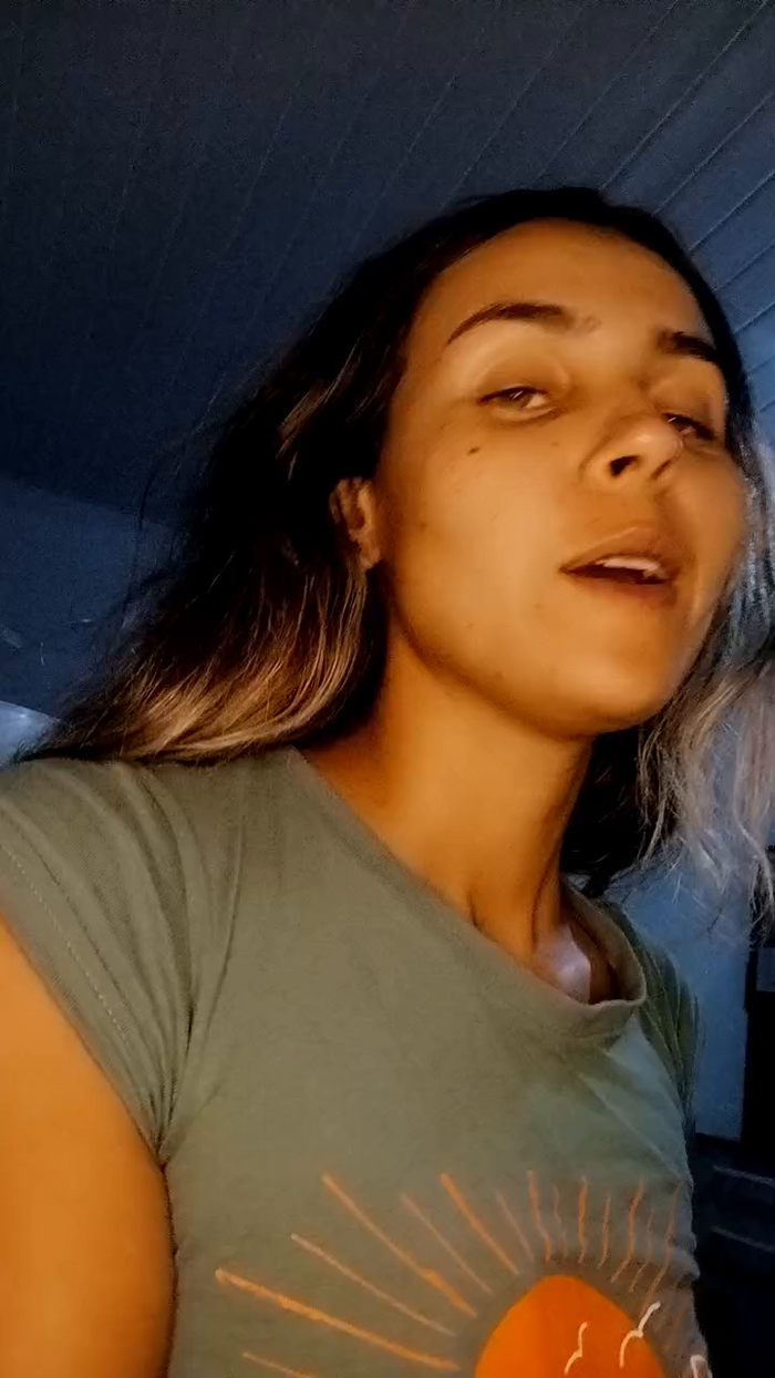Babisurfistinha