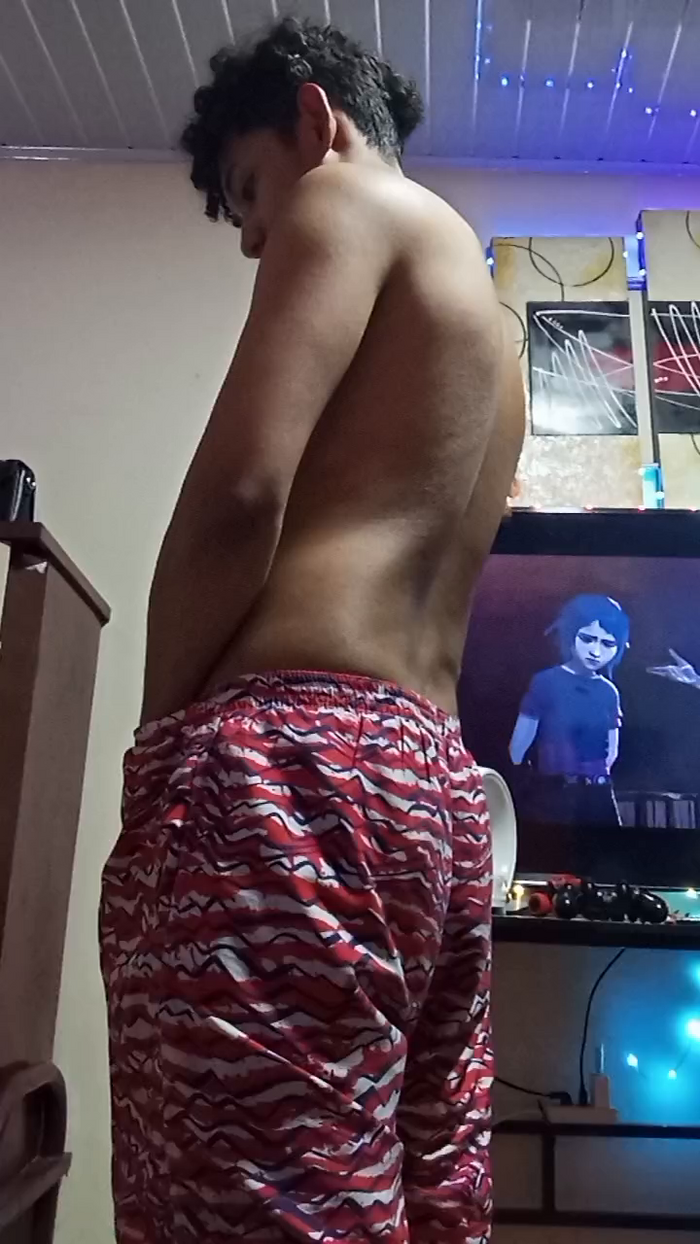 nezukosexxy1