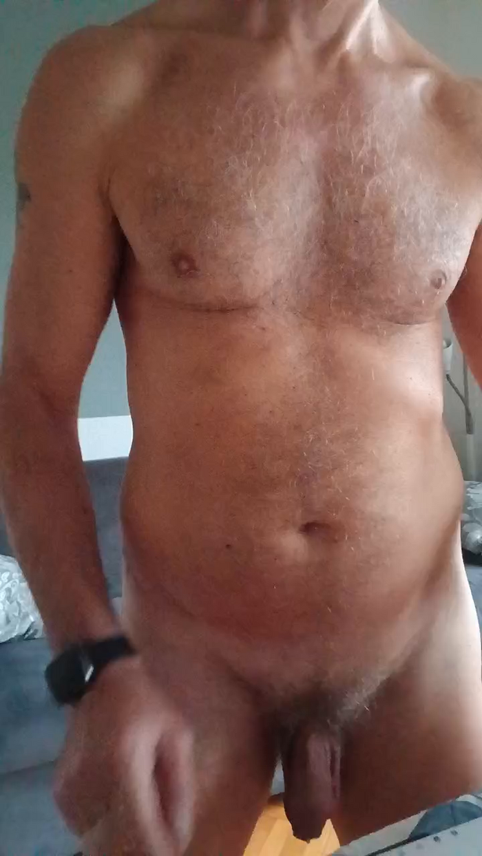 ItalSilverDaddy