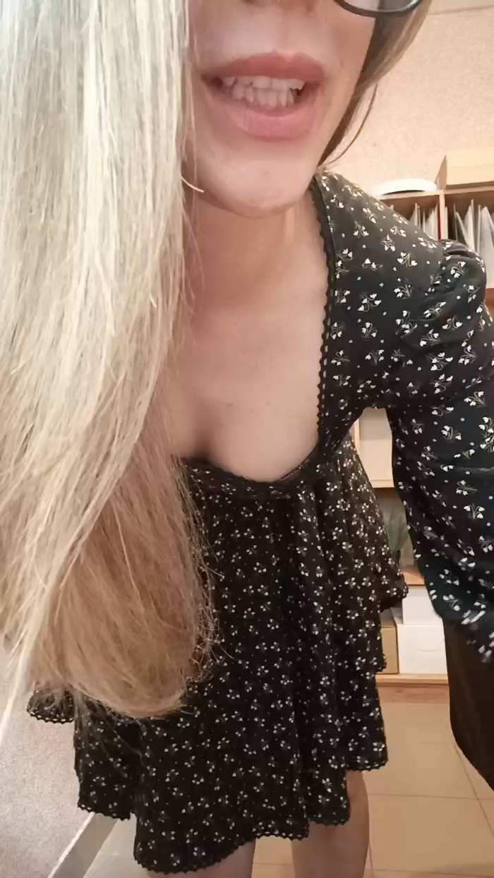 dzinblondi