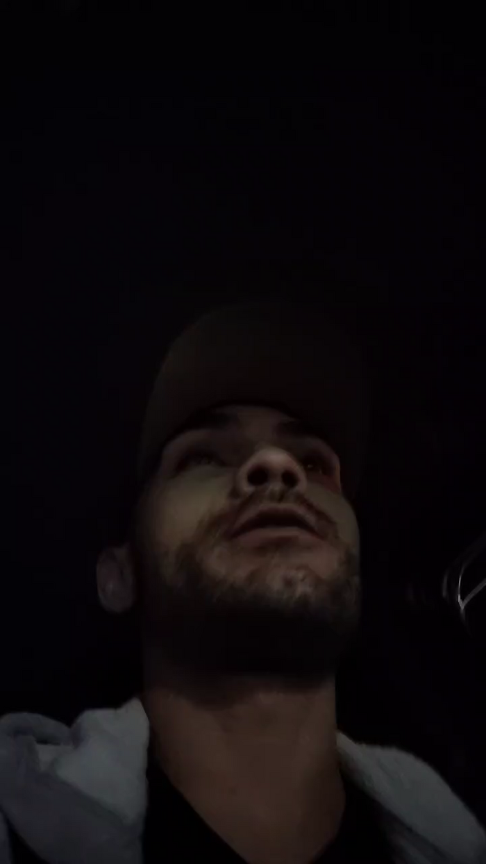 Sexylatinogay