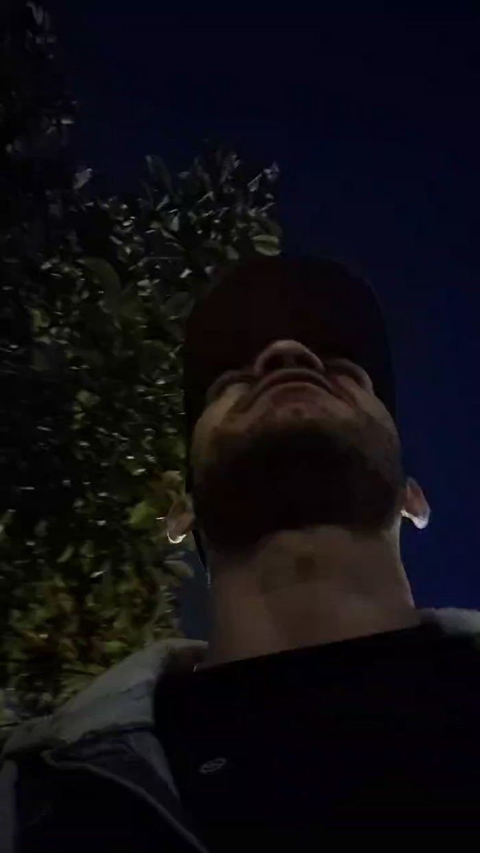 Sexylatinogay