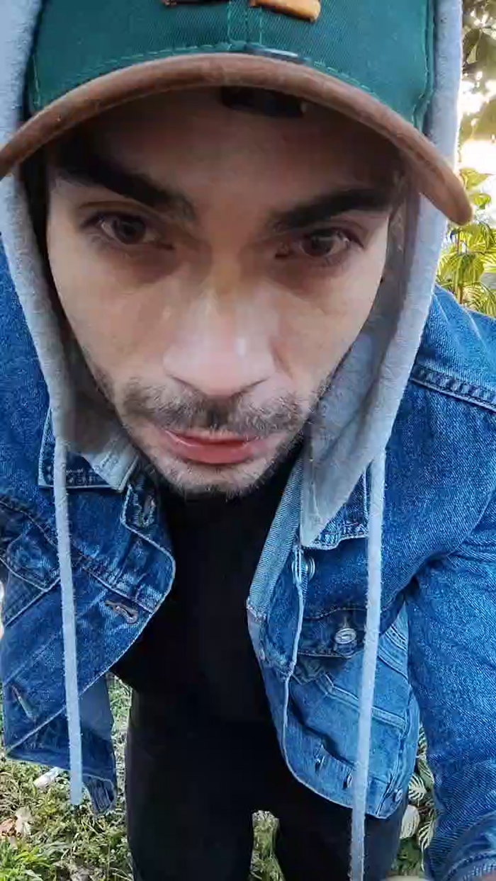 Sexylatinogay