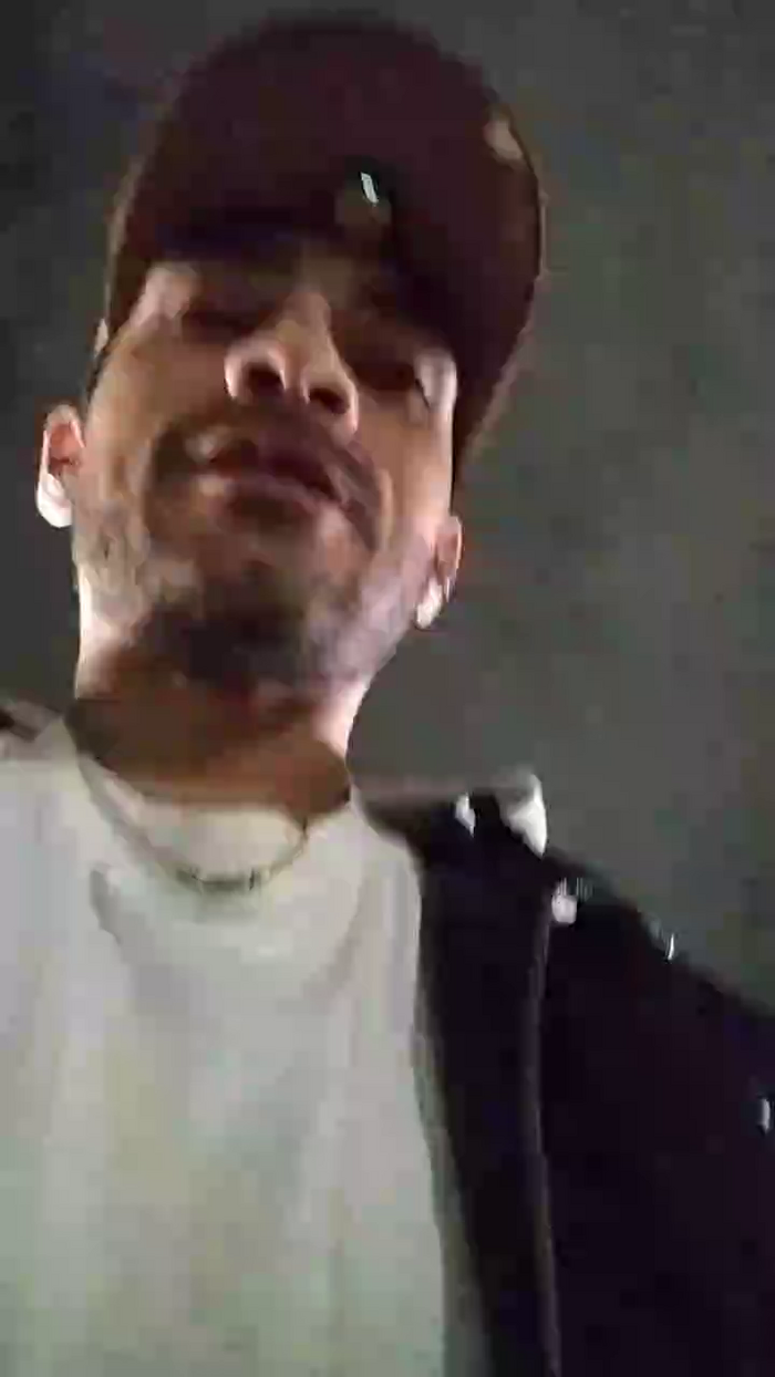 Sexylatinogay