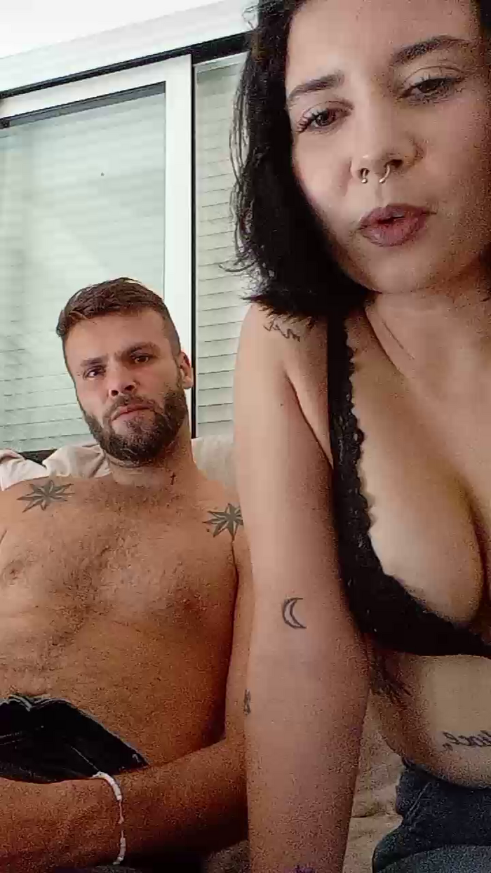 CoupleChaud18
