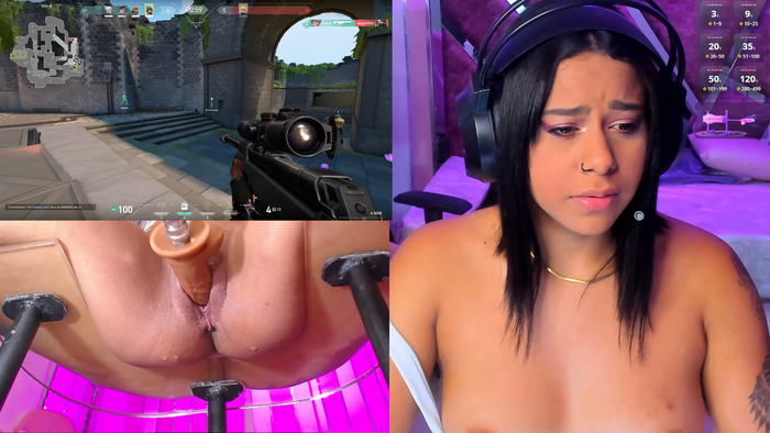 Gina_Kurt