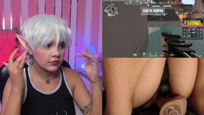 PetiteSally