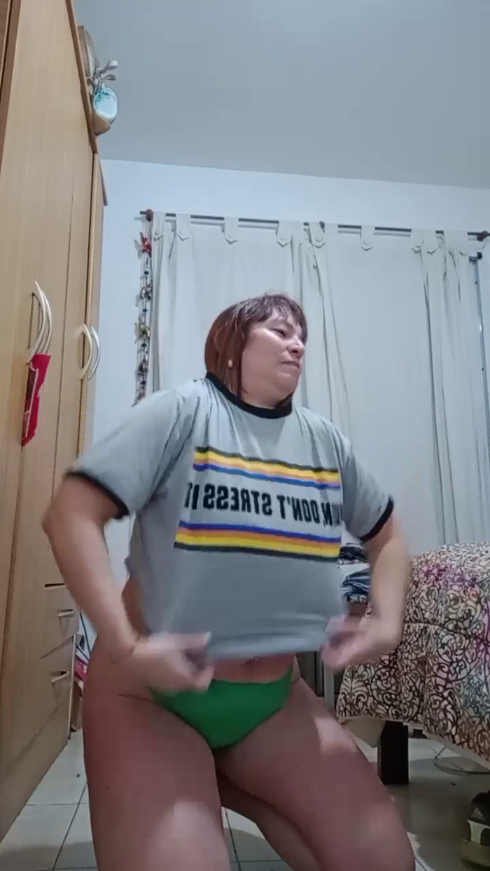 Rebecageisha