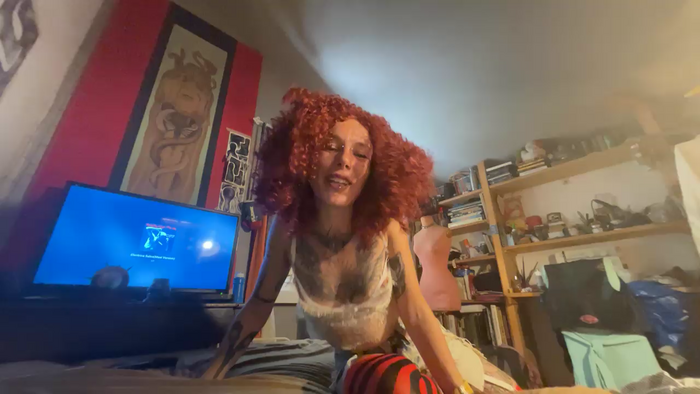 SpacerWoman
