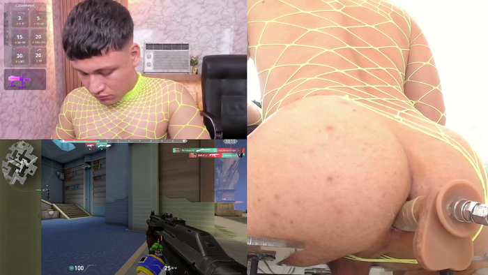 AndrewPeach