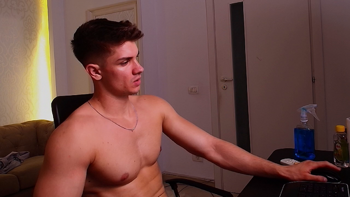MaxKaidenn