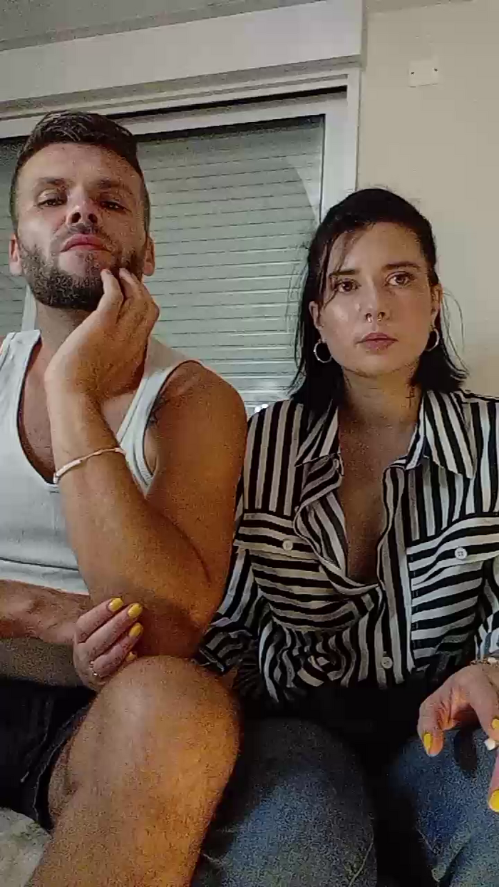 CoupleChaud18