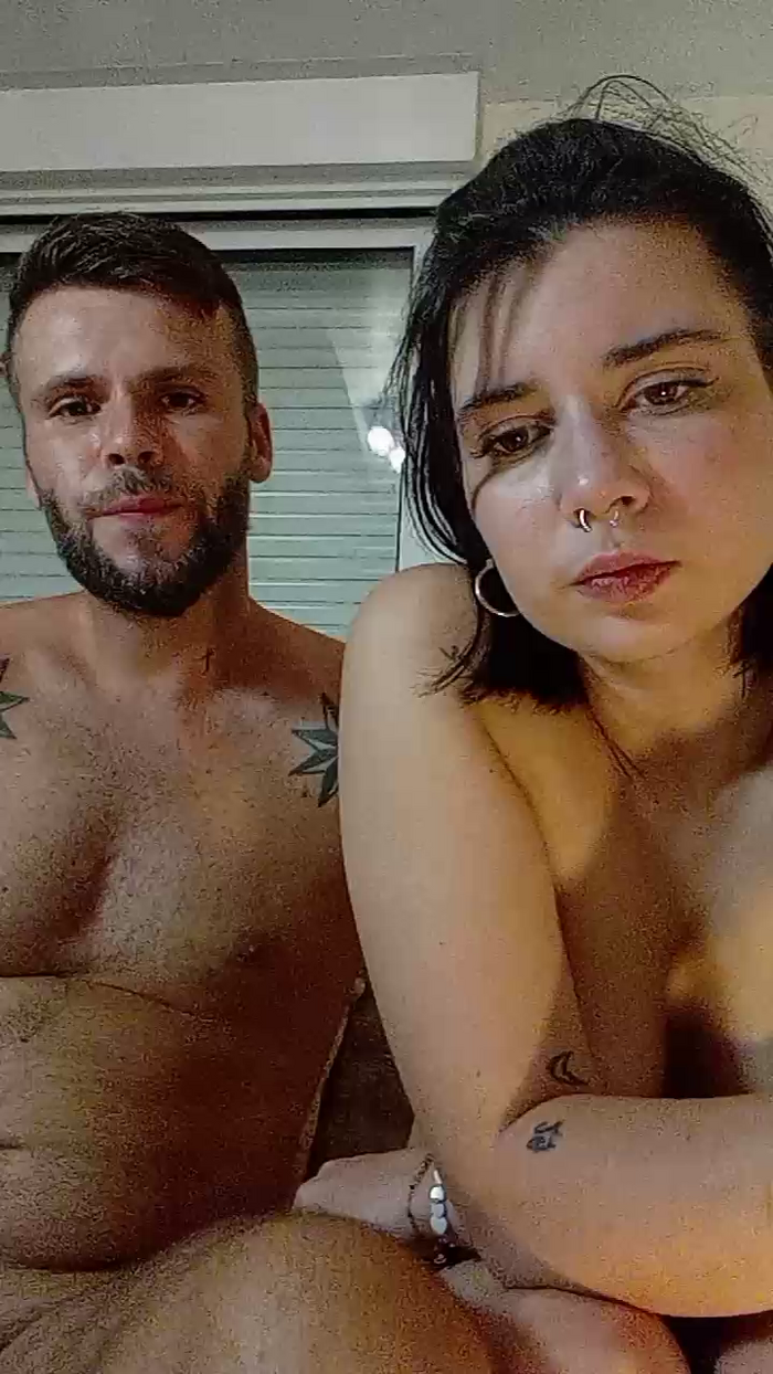 CoupleChaud18
