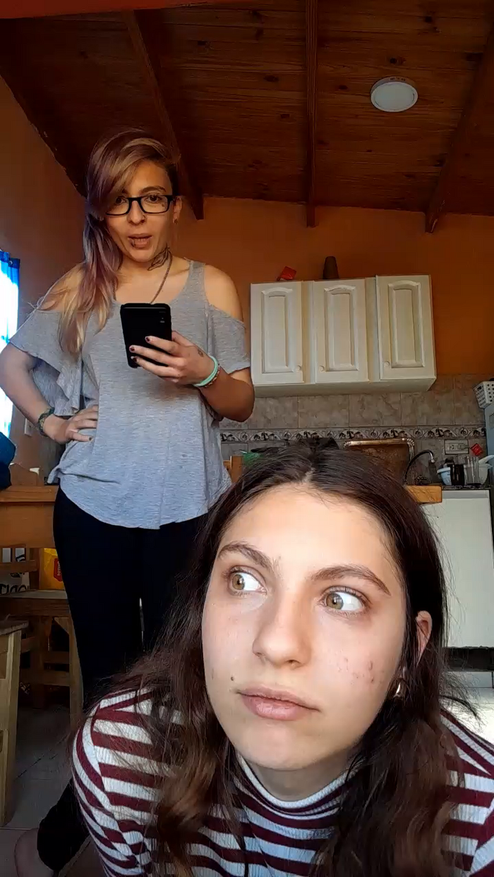 CrazyVaiolet