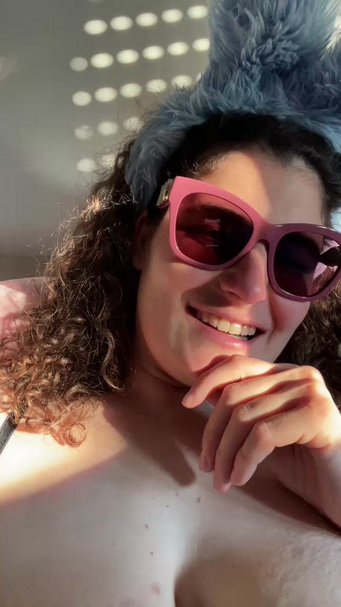 Margotvanilla