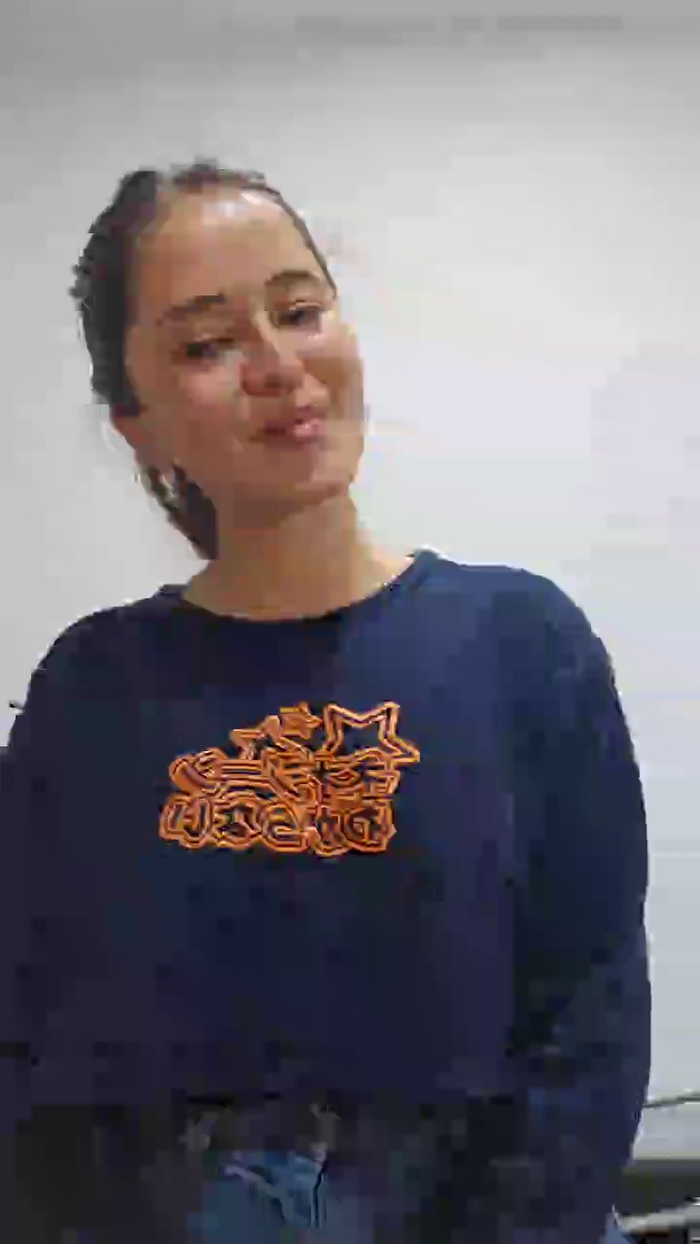 Larasosa