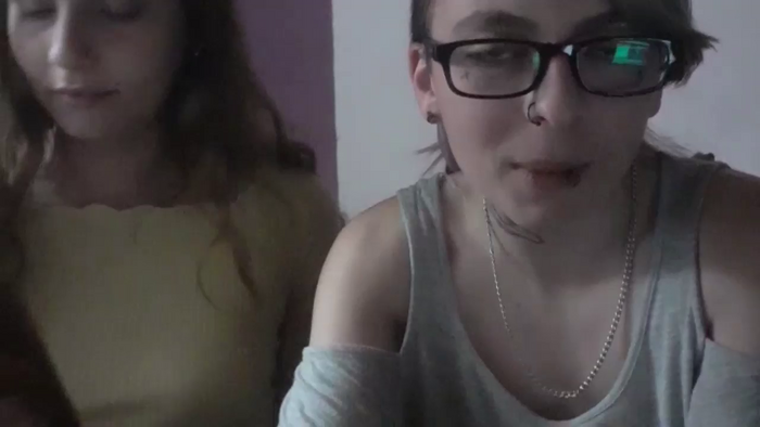 CrazyVaiolet