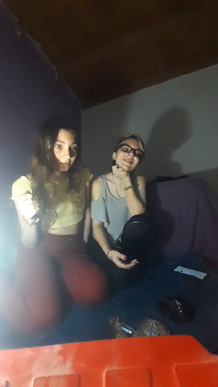 CrazyVaiolet
