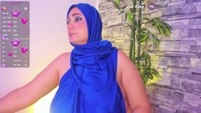 HijabiMilf