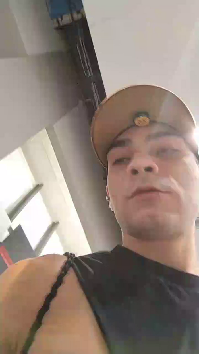 Sexylatinogay