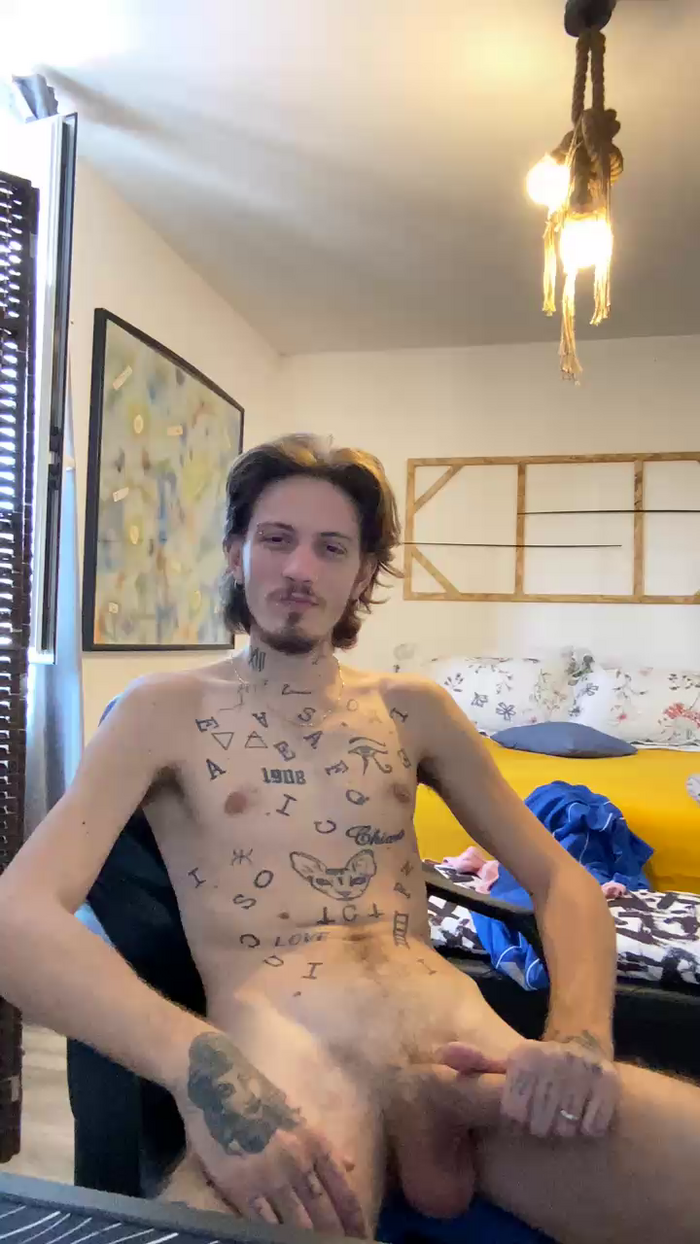 Xxxciroxxx