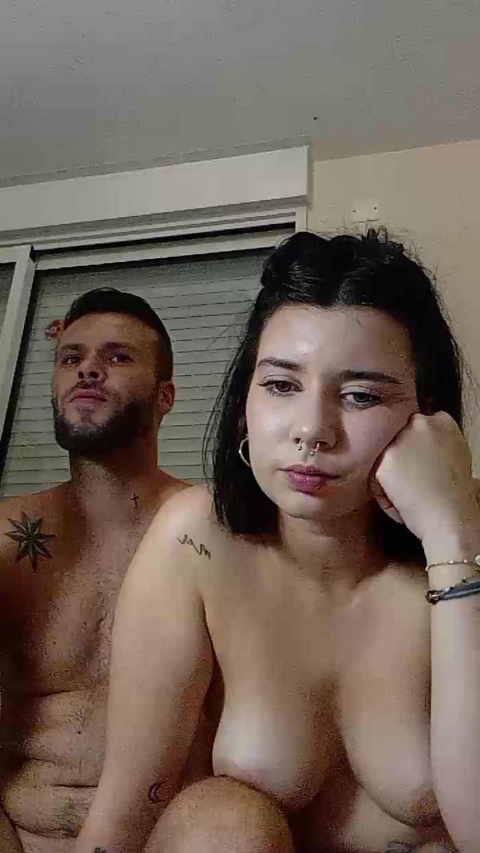 CoupleChaud18