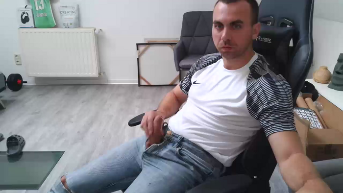 Jeansjunge96