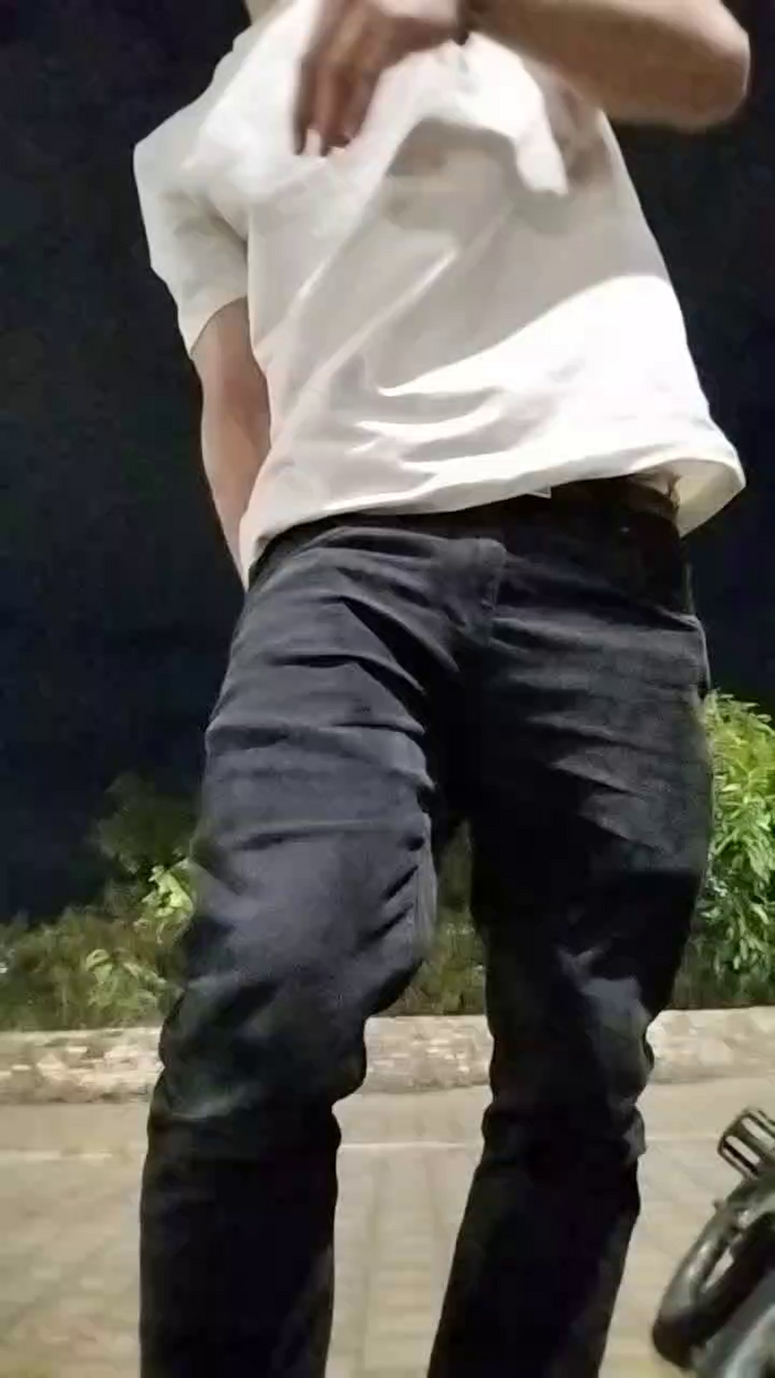 Sexylatinogay