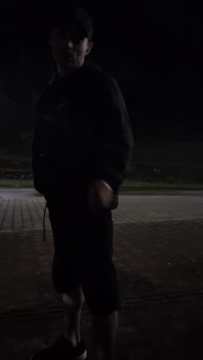 Sexylatinogay