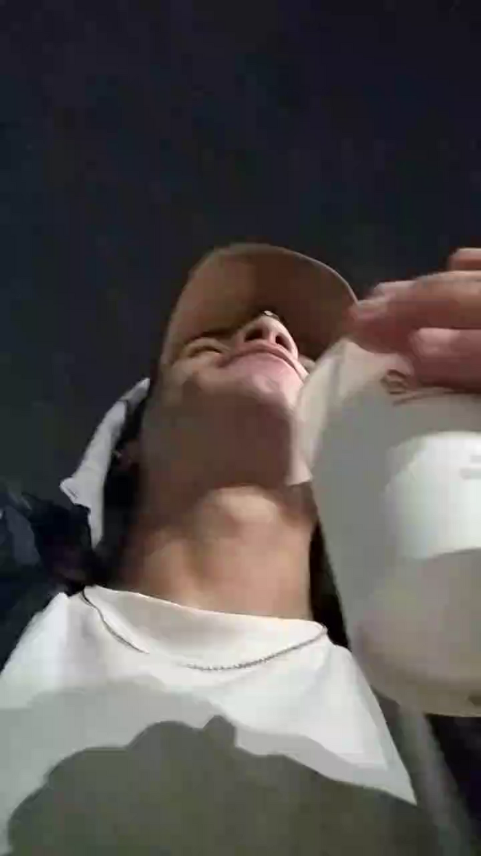 Sexylatinogay